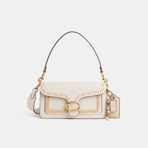 Coach Upcrafted Tabby Shoulder Bag 26
